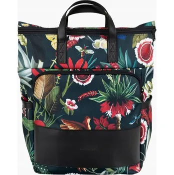 Městský batoh Batoh Milinal 288696405 do 20 l červený