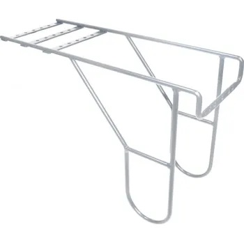 nosiče na kolo Nosič BASIL Carrier Extender-Length