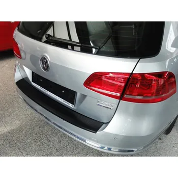Karosérie Rider Ochranná lišta hrany kufru VW Passat B7 2010-2015 (combi)