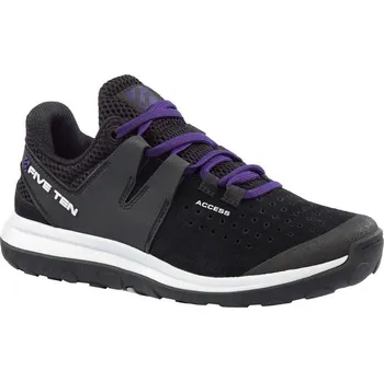 Dámské cyklistické tretry Five Ten Access W Black