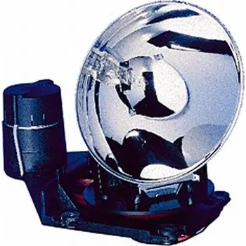 Autoelektronika Reflektor, otočný maják HELLA 9DX 859 626-001