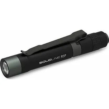 Svítilna svítilna SOLIDLINE ST2 BLACK 502208