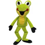 Moravská Ústředna Brno Maňásek Žabka 23…