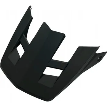 Cyklistická přilba Štítek HAVEN DHMag černý