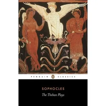 The Theban Plays - Sophocles [EN] (1963, Brožovaná, Penguin Books Ltd)