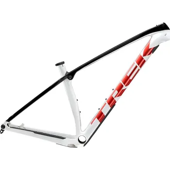 rám kola Rámový set TREK Procaliber F/S Crystal White/Black - XL