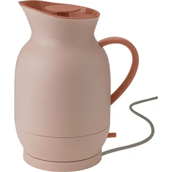 Rychlovarná konvice Rychlovarná konvice AMPHORA 1,2 l, broskvová, Stelton