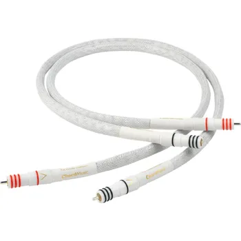 Audio kabel Chord Company - ChordMusic 2RCA na 2RCA - 2m