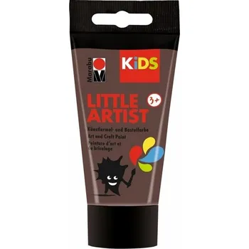 Marabu Kids Little Artist, Brown 045, 75ml