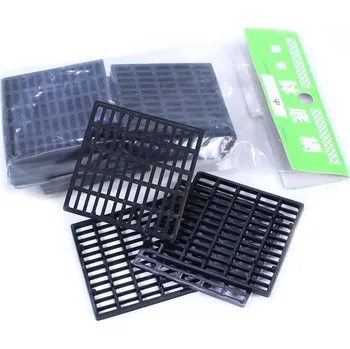 Drenážní sítko 55 x 55 mm 21 ks