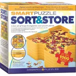 Eurographics Třídič na puzzle