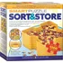 Příslušenství k puzzle Eurographics Třídič na puzzle