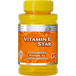 ASTRAVIA (STARLIFE) VITAMIN E STAR 60 tobolek