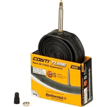 Sport Duše Continental Race 28 Supersonic (18-622/25-630) FV/60mm