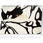 Notique Stolní/nástěnný měsíční…