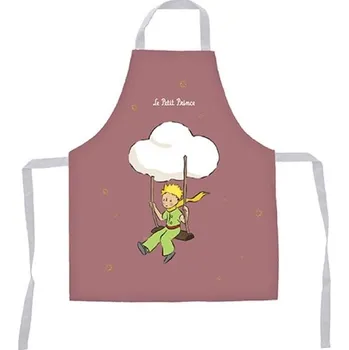 Kuchyňská zástěra KUCHYŇSKÁ ZÁSTĚRA DĚTSKÁ TITABA41O04 MALÝ PRINC KIUB