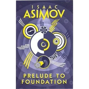 Cizí jazyk Prelude to Foundation