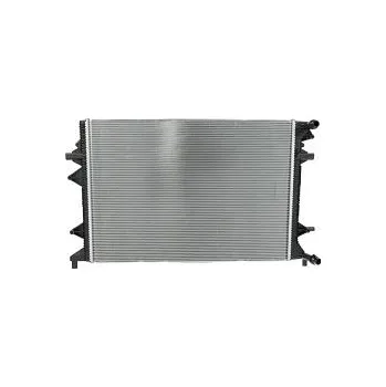 Chladič motoru Chladič vody VOLKSWAGEN Jetta | 1.4 TSI | 1395ccm | Benzín | 110kW | CZDA; CZTA |2010 a výše| SRL | 5901532885125