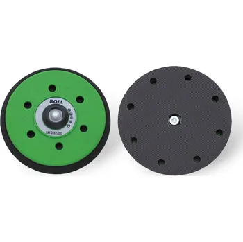 Brusný kotouč BOLL BRUSNÝ KOTOUČ 0060024