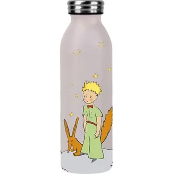 Svačinový box TERMOSKA 450 ML BOUTH07G02 MALÝ PRINC KIUB