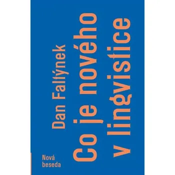 Co je nového v lingvistice