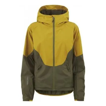 Dámský kabát Kari Traa Sanne Wind Jacket Fidl