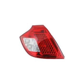 Zadní světlomet Levé zadní světlo KIA CEED (ED) |8/2009-08/2012| DEPO | 2231944LUE