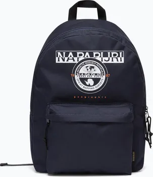 Městský batoh Batoh Napapijri H-Boussine DP 19 l blu marine