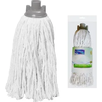 mop Mop provázky bavlněné 160g hrubý závit CLANAX