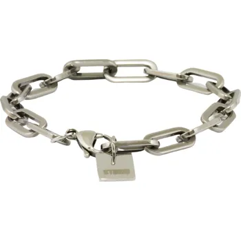 Náramek STORM Trooper Tag Bracelet Silver