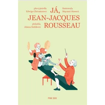 Já, Jean-Jacques Rousseau