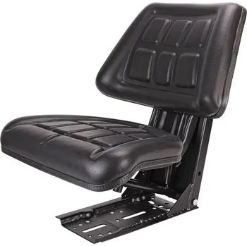 Sedadlo DEMA Traktorové sedadlo DTS130 F