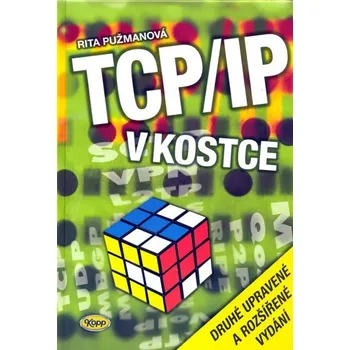 TCP/IP v kostce