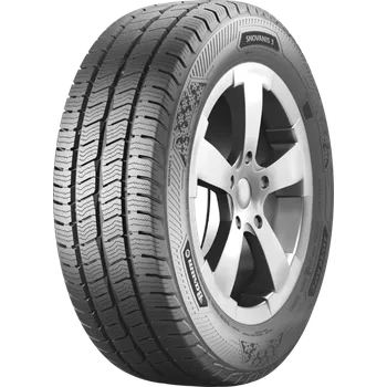 Barum SnoVanis 3 215/60 R16 103/101 T
