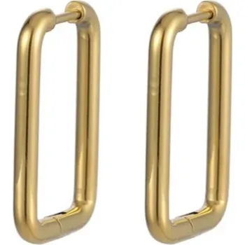 Náušnice Free Style ESS729-15 zlatá