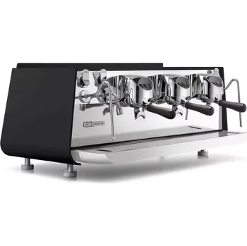 Kávovar Victoria Arduino Eagle One 3GR černý