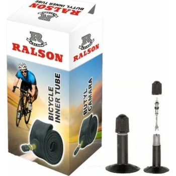 Duše na kolo 24" duše RALSON 24 x 1,75/2,125" - , 24x1,75/2,125 A