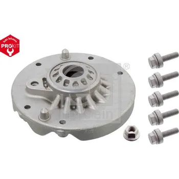 Opravná sada podvozku a pohonu kol Opravná sada, horní uložení tlumičů FEBI BILSTEIN 171926