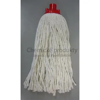 mop Mop provázky bavlněné delší 200g hrubý závit FAVE