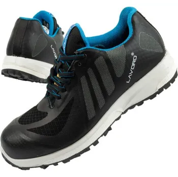 Pánská treková obuv Lavoro Skywalker U 1279.20 boty 36