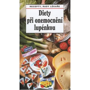 Diety při onemocnění lupénkou: Recepty, rady, lékaře