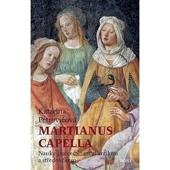 Martianus Capella