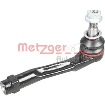 Táhlo řízení Hlava příčného táhla řízení METZGER 54056102