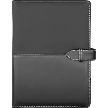 Duotone A5 A5 sloha na dokumenty - černá - AP809451