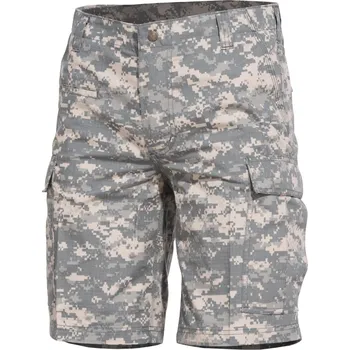 Kraťasy Pentagon BDU 2.0 AT digital