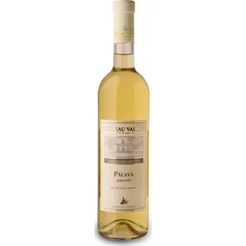 Víno Pálava 0,75 l GASTRO COLL Vinné sklepy Valtice