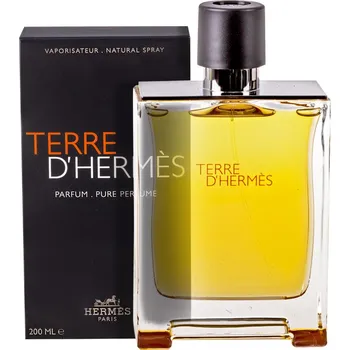 Hermes Terre d'Hermes M P