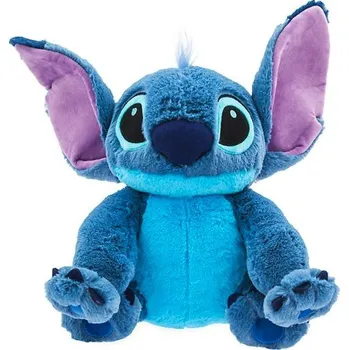 Dětské zboží Disney Stitch plyšová hračka Vel. L