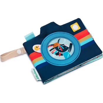 Fotoalbum album na fotografie - oslík Ignác