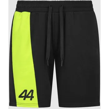 Pánské kraťasy Mercedes AMG F1 fanouškovské kraťasy Lewis Hamilton S